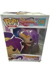 Funko Pop! Vinyl: Shantae - Shantae #578