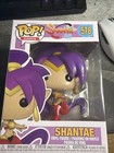 Funko Pop! Vinyl: Shantae #578