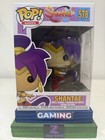 Funko Pop! Games Shantae Genie Hero #578