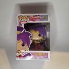 Funko Pop! Vinyl Games Shantae  #578 Genie