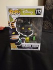 Funko Pop! Vinyl: Disney Harlequin Demon #212 Nightmare Before Christmas