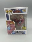Funko Marvel GITD Captain Marvel Goose (Flerken) #445  Glow in the Dark Not Mint