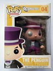 Funko Pop! Heroes DC Universe - The Penguin #4 Vinyl Figure
