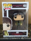 Funko Pop Vinyl - Movies #481 Joi - New - Blade Runner 2049