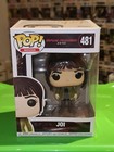 Blade Runner 2049 Joi Funko Pop! Vinyl Figure #481 Vaulted