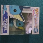 Funko Pop! Vinyl: Pokémon - Vaporeon #627
