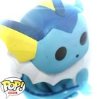 Funko Pop Pokémon Cute Vaporeon Eevee Toy Collectible Figure #627