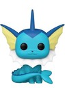 Funko Pop! Vinyl: Pokémon - Vaporeon #627