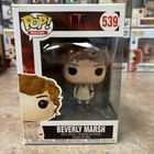 Funko POP Movies It BEVERLY MARSH IT #539 Beverly Marsh IT