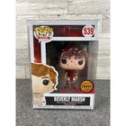 NEW FUNKO POP IT Beverly Marsh Chase #539 Bloody Vinyl Figure Horror Rare