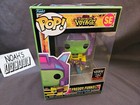 Funko Fundays 2024 Freddy as Jazz Transformers Pop LE 1000 SDCC Funtastic Voyage