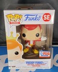 Funko Fundays 2021 - Freddy Funko as Jollibee Pop! Figure SE Limited 3000 pieces