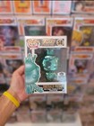 Funko Pop! Freddy Emerald Chrome, Flagship Store 500pcs LE Exclusive w/Protector