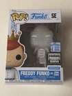 GRAIL POP Fundays 2025 Freddy Funko As John Cena Show Limited Edition of 500