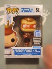 2025 FUNKO FUNDAYS Freddy Funko as RED LANTERN LE 1000