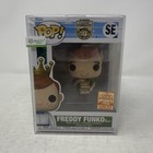 Funko POP! Freddy as Shaggy Camp Fundays 2023 LE 4000 Box of Fun Online Edition