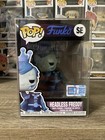 Funko POP! Headless Freddy 2024 Fall Convention Limited Edition Vinyl Figure SE