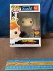 Pop Freddy Funko Carnage SE Fundays 2022 Limited 4000 Marvel Blacklight Battle