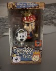 Funko Wacky Wobbler Pirate Freddy Funko With Proto 2024 Limited Online Edition