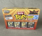 Funko Bitty Pop FUN FORCE LIMITED EDITION Summer Convention 2025 FREDDY
