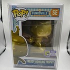 Funko Pop! Vinyl: Freddy Bowling Trophy - San Diego Comic Con Funko (Exclusive)