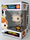 FREDDY FUNKO POP AS RUSSELL 4000 DISNEY UP DUG DAYS SDCC 2022 FUNDAYS BOX OF FUN