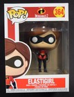 Elastigirl Disney Pixar Incredibles 2 Funko Pop! #364 New In Box