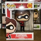 Funko POP! Disney Pixar The Incredibles 2 Elastigirl #364 Vinyl Figure.