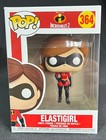Funko Pop! Disney Incredibles 2 Elastigirl #364 w/Protector