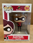 Funko Pop Disney 364 Incredibles 2 Elastigirl figurine new in box mother mom
