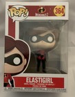 Funko Pop Disney Pixar Incredibles 2: Elastigirl Vinyl Figure #29199