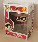 Funko Pop Incredibles 2 Elastigirl #364 Disney
