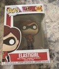 FUNKO POP! Disney Pixar Incredibles 2 Elastigirl #364 Vinyl Figure