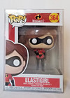 FUNKO POP! Disney-Pixar Incredibles 2 Elastigirl Vinyl Figure #364 In Protector