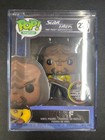 Funko Pop Vinyl: Star Trek - Worf 271 [2400] w/Protector