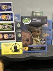 Funko Pop Digital Star Trek - Worf (271) / Legendary LE 1216 / 2400p