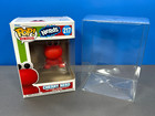 FUNKO POP AD ICONS NERDS CHERRY NERD CANDY VINYL FIGURE 217 #217 + PROTECTOR