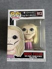 913 Miss Fuchi - Junji Ito Funko POP. 1335