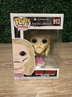 Funko POP! Animation: Junji Ito Miss Ms. Miss Fuchi #913