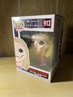 Junji Ito - Miss Fuchi: Funko Pop!