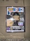 Funko Pop Genya Shinazugawa Demon Form Metallic LE 1200 Legendary