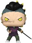 FUNKO POP! Anime: Demon Slayer - Genya Shinazugawa (Demon Form) [Used Very Good