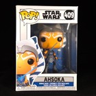 Ahsoka #409 Funko Pop! Star Wars - Collectible