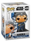 Star Wars Ahsoka Tano Funko Pop #409