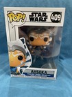 Funko Pop! Vinyl: Star Wars - Ahsoka #409