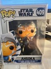 Funko Pop! Vinyl: Star Wars - Ahsoka #409