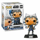 Funko Pop! Star Wars : Ahsoka #409