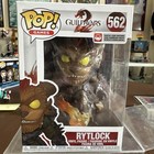 Funko Pop! Vinyl: Guild Wars - Rytlock #562