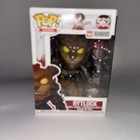 Funko Pop! Games Guild Wars #562 Rytlock Vinyl Figure