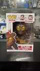 Funko Pop! Games Guild Wars #562 Rytlock Vinyl Figure